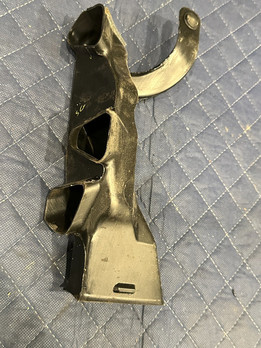 2024 DODGE RAM 3500 LARAMIE FLOOR DUCT VENT OEM 57009271AA