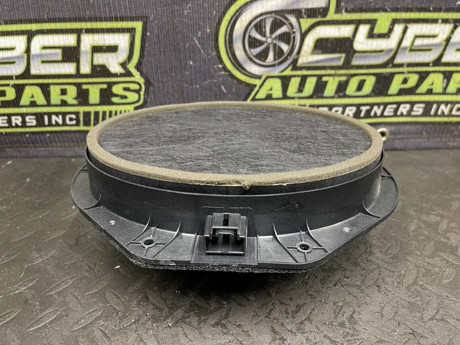 2017 FORD F350 PLATINUM FRONT DOOR SPEAKER OEM FL3T 18808 BB