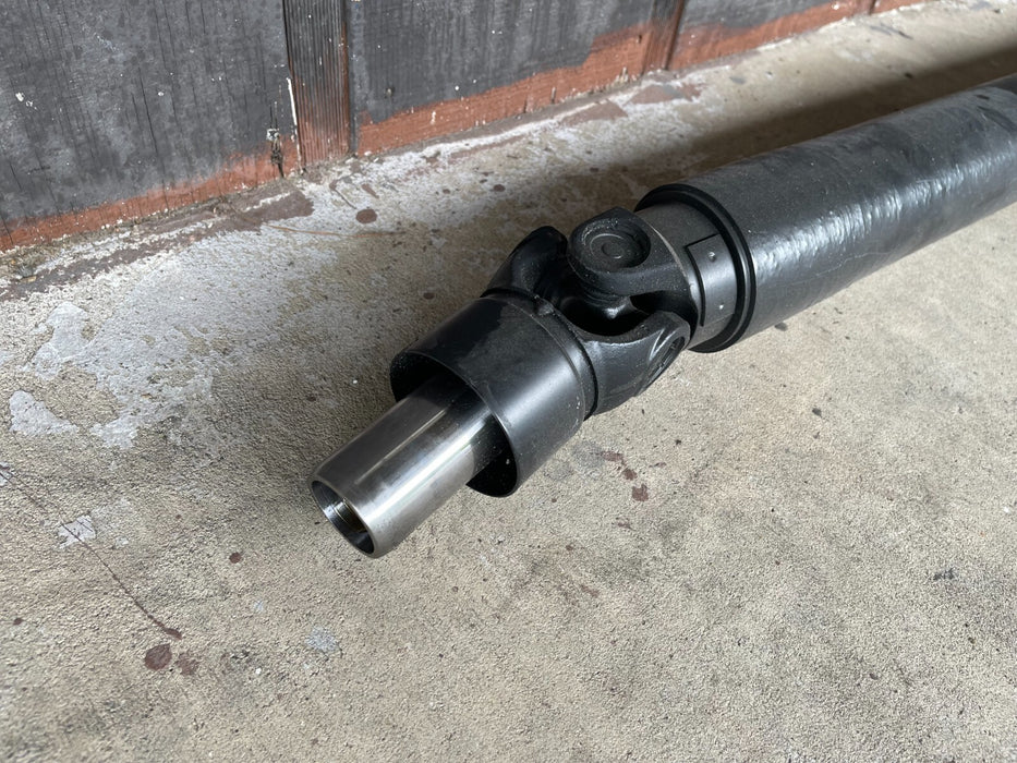2016 NISSAN 370Z ~AUTOMATIC~ DRIVESHAFT 60K MILES OEM 2009-2020