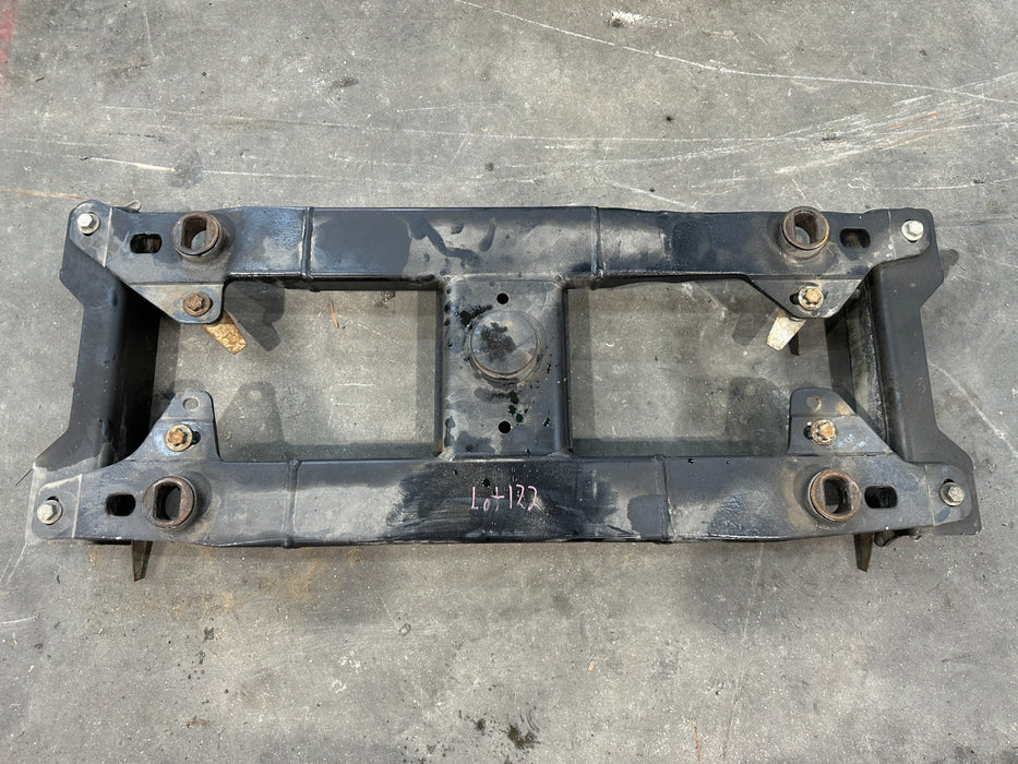 2017-2019 FORD F450 GOOSENECK TOW HITCH OEM