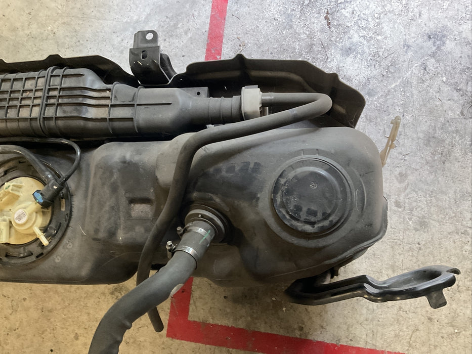 2022 RAM 1500 TRX HELLCAT 6.2L FUEL TANK OEM W/ PUMP OEM 68444537AF