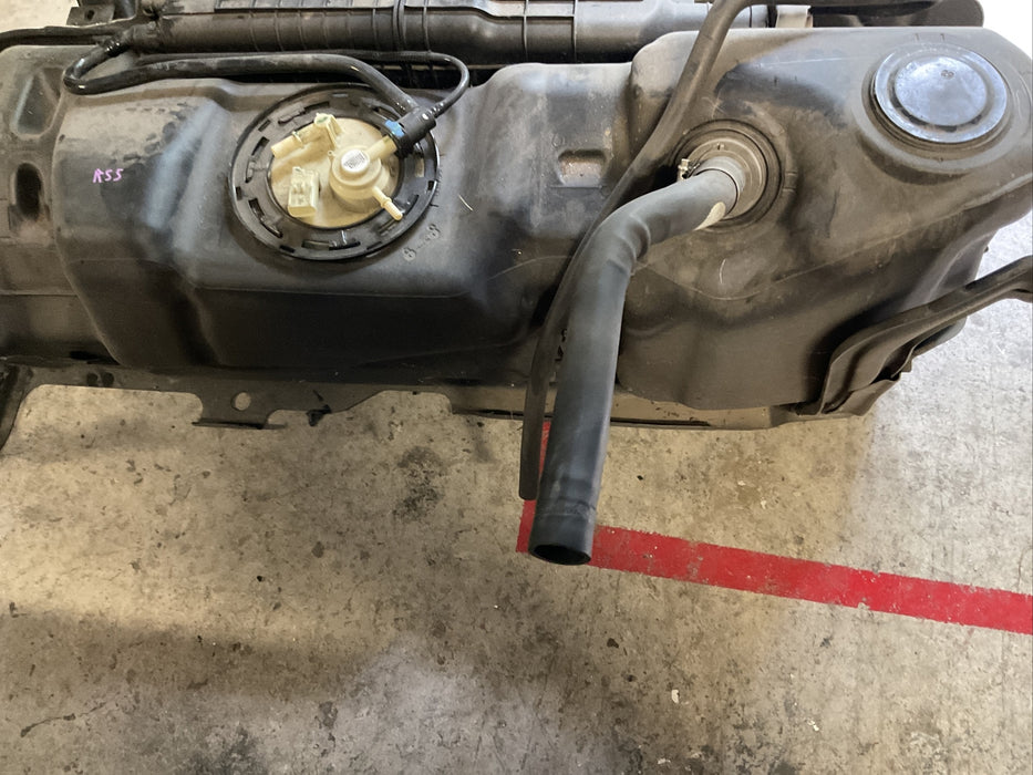 2022 RAM 1500 TRX HELLCAT 6.2L FUEL TANK OEM W/ PUMP OEM 68444537AF