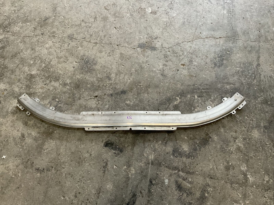 2019 MERCEDES-BENZ E63 AMG FRONT UPPER  SUPPORT RADIATOR ALUMINUM BRACKET OEM