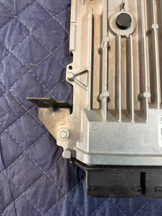 2022 FORD F250 F350 F450ENGINE COMPUTER MODULE ECU ECM NC3A-12A650-AA LC3A12B684