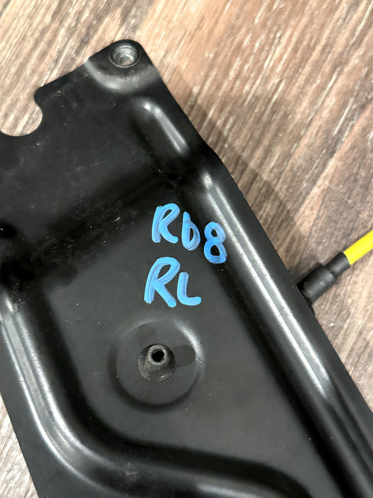 2020 BMW M8 COMP F93 REAR LEFT DOOR LOCK LATCH ACTUATOR W MOTOR OEM 5121 7477705