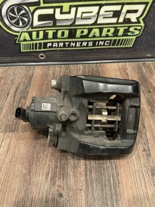 2021 AUDI R8 REAR RIGHT EMERGENCY PARKING BRAKE CALIPER OEM 4S0 615 404 E