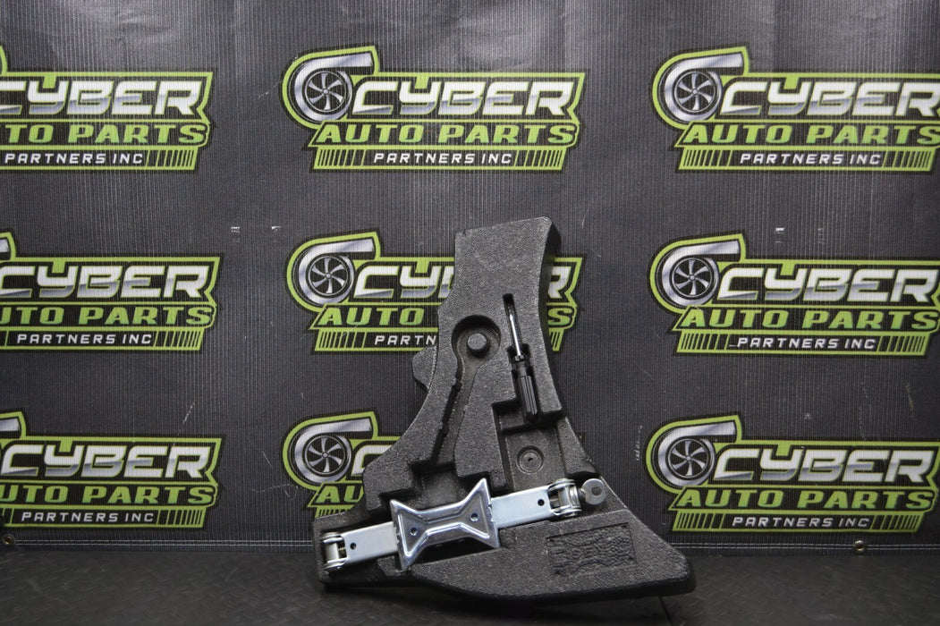 2017-2019 SCION FRS FR-S SUBARU BRZ OEM SPARE TIRE FOAM PIECE