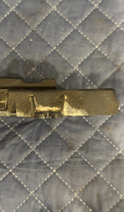 2020 FORD F250 F350 F450 XLT SD TRANSFER CASE CONTROL MODULE OEM LC3A 7H417 AD