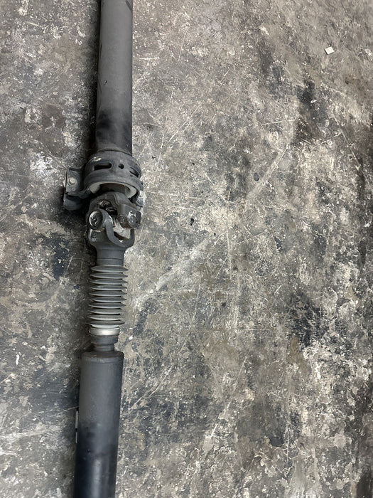 2017 2018 2019 2020 2021 2022 FORD F450 DIESEL REAR DRIVE SHAFT HC34-4K145-KFE