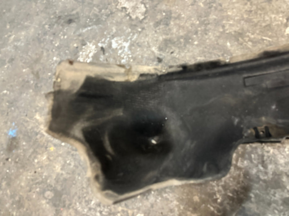 2017 2018 2019 FORD F250 F350 FRONT RIGHT DRIVER FENDER LINER OEM