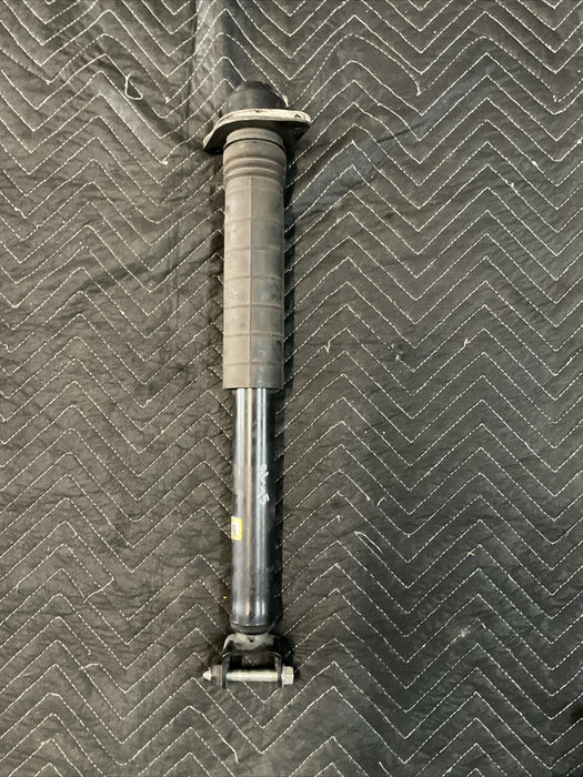 2009-2019 NISSAN 370Z REAR LEFT STRUT SHOCKS OEM 56210 6GA0A