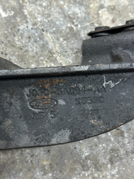 2017 FORD F250 F350 F450 DIESEL SUPERDUTY TRACK BAR BRACKET OEM JC3C-3A094-AA