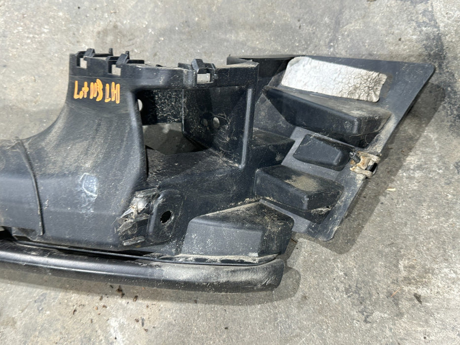 2019 FORD F150 3.5L RAPTOR FRONT LEFT HEADLIGHT BRACKET OEM HL3V-17D959