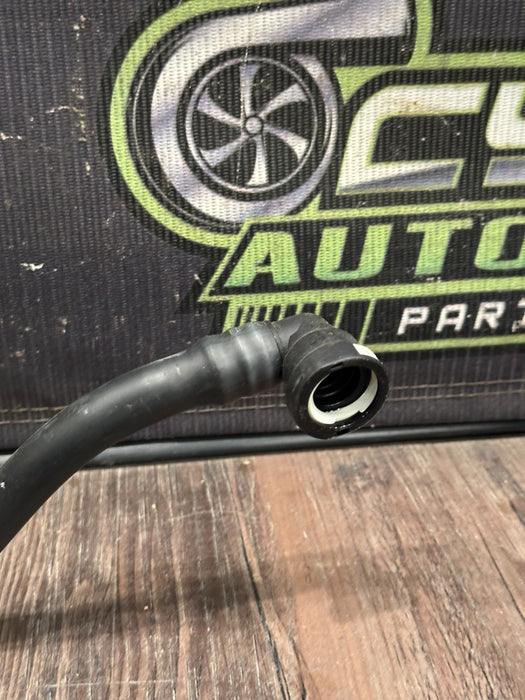 2017 AUDI R8 BREATHER LINE OEM 4T7 201 167