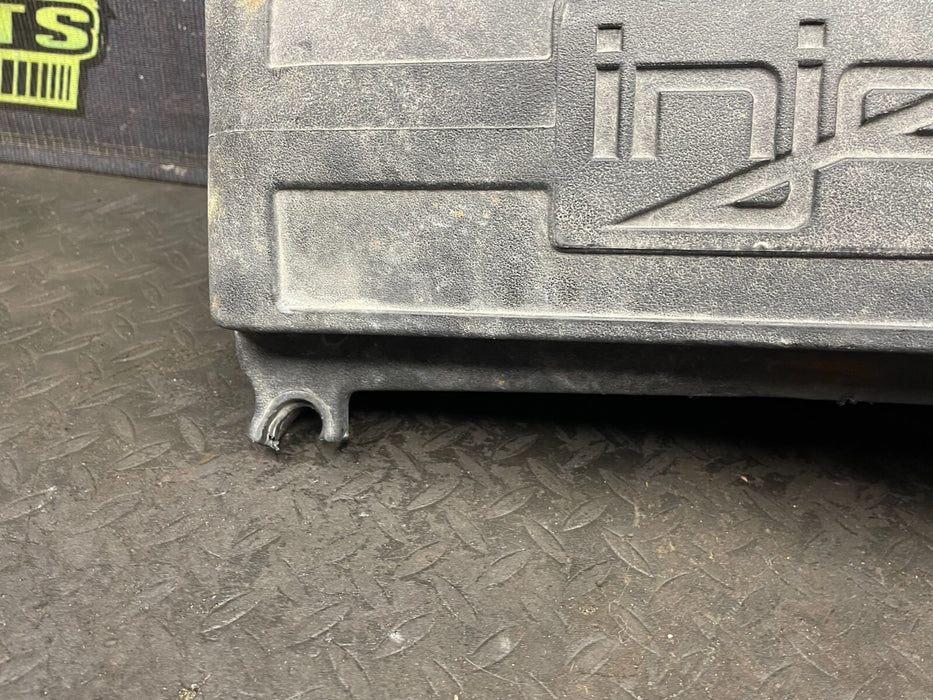 2017 SUBARU BRZ INJEN EVOLUTION COLD AIR INTAKE SYSTEM OEM 2013-2021