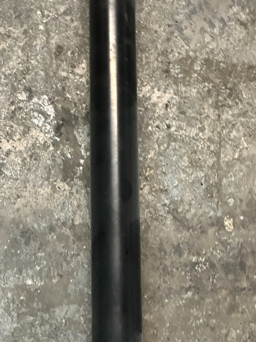 2014 AUDI R8 V10 OEM PROPELLER DRIVE SHAFT ASSEMBLY 420521101C 420 521 101 C