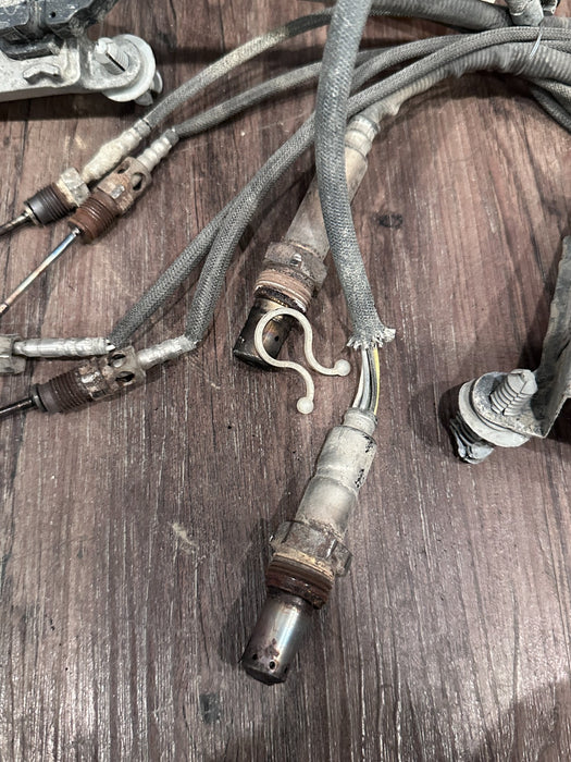 2019 FORD F250 F350 DPF SENSORS OEM