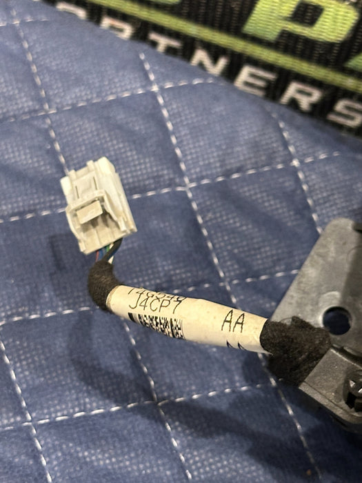 2023 2024 FORD F250 F350 F450 SUPER DUTY HEADS UP DISPLAY PC3T 19G468 CC