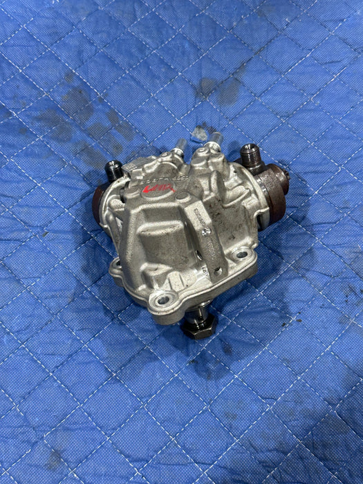 2017 NISSAN TITAN XD CUMMINS 5.0L BOSCH INJECTION PUMP OEM 4378552