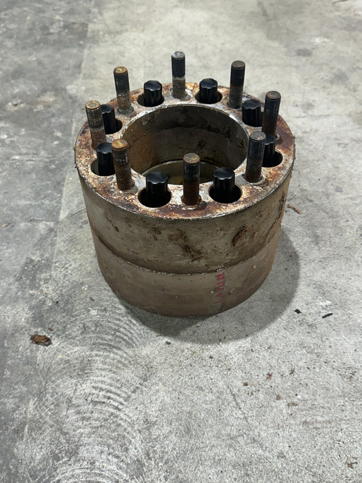 2015 DODGE RAM 2500 REAR LEFT RIGHT WHEEL SPACER PAIR OEM