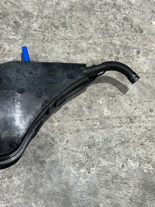 2024 BMW M3 M4 G80 G82 WINDSHIELD WASHER FLUID RESERVOIR OEM 61669502227