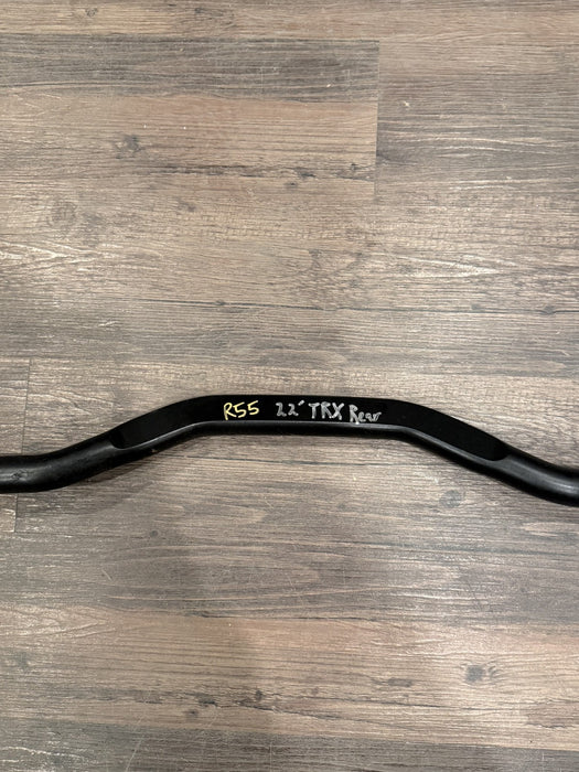 2022 DODGE RAM TRX 1500 REAR TRACK BAR OEM 68445264AB
