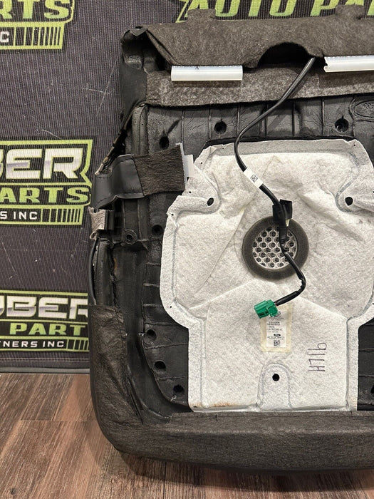 2020-2022 FORD F250 F350 F450 FRONT LEFT LOWER SEAT CUSHION OEM JU5A-96632A80-AC