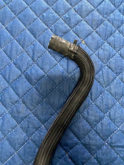 2022 DODGE CHALLENGER HELLCAT HEATER HOSES PIPE TUBES 24861J