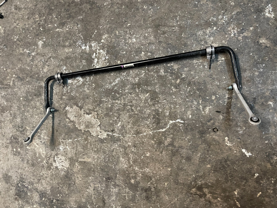 2017 - 2021 AUDI R8 V10 REAR SUSPENSION SWAY STABILIZER BAR OEM