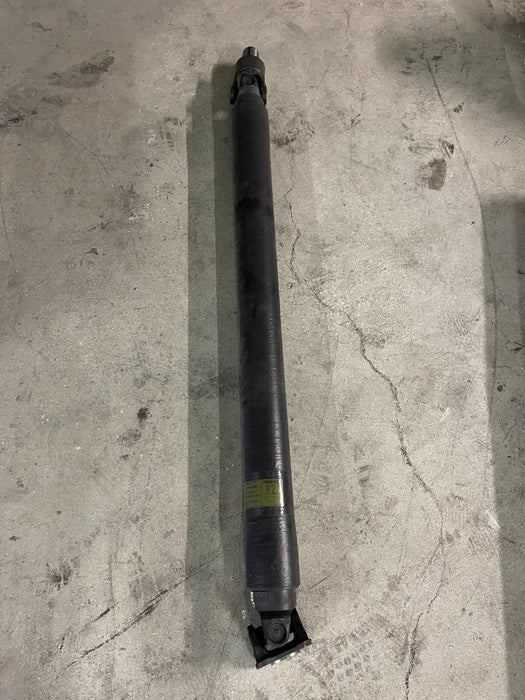 2009-2020 NISSAN 370Z AUTOMATIC DRIVESHAFT 48K MILES OEM