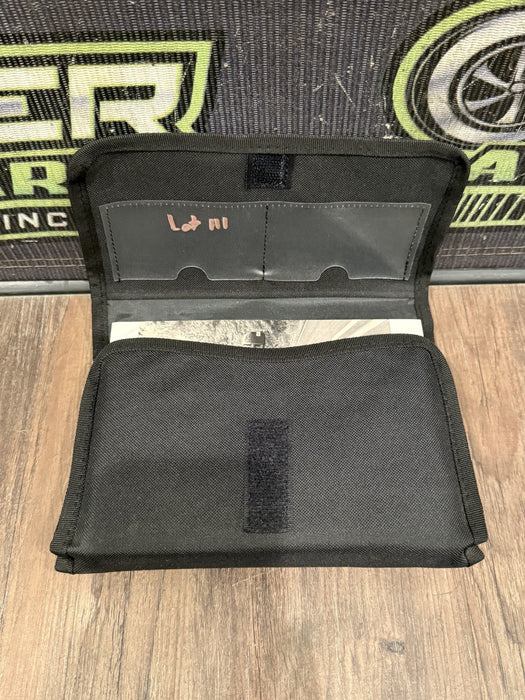 2018 FORD F250 SUPERDUTY OWNER MANUAL OEM