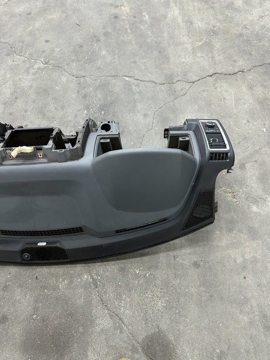 2015 DODGE RAM 2500 LARAMIE DASH PANEL DASHBOARD OEM