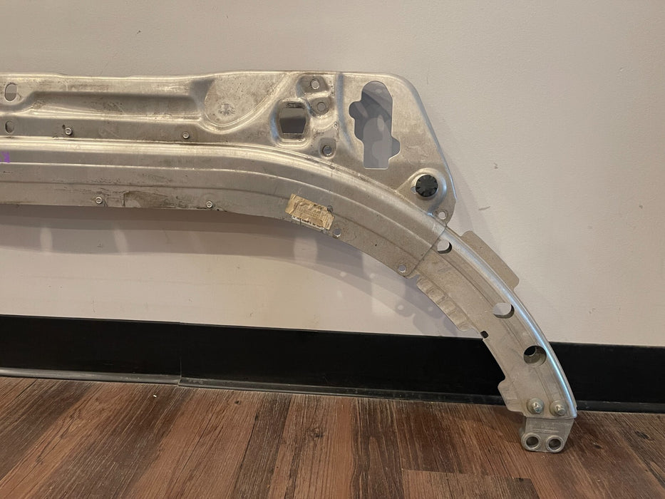 2017 MERCEDES BENZ C63 AMG CABRIOLET FRONT RADIATOR SUPPORT UPPER TIE BAR OEM
