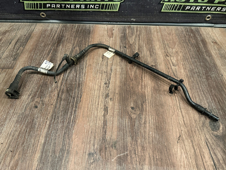 2020 FORD F250 F350 VACUUM SUPPLY HOSE OEM HC3C-9C496-DC