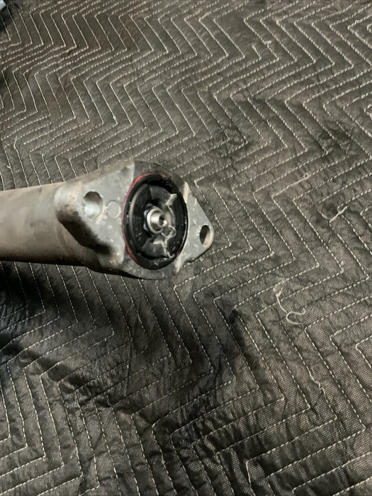 2018-2021 MERCEDES E63S AMG OEM REAR RIGHT SHOCK ABSORBER 213 320 03 02