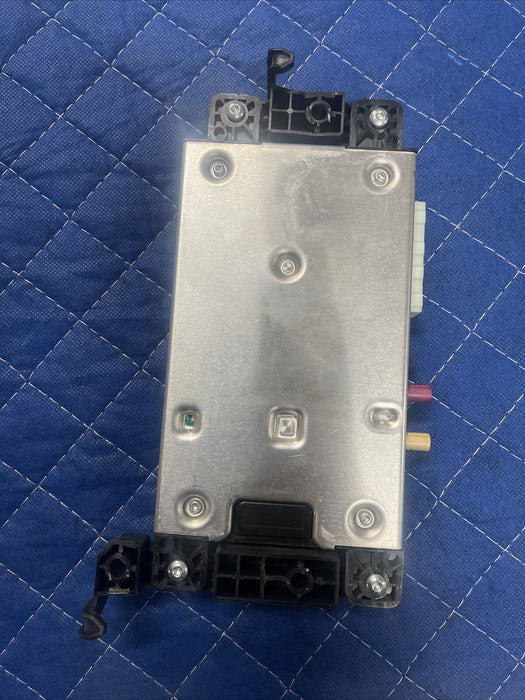 2017 2019 FORD F350 F450 PLATINUM TELEMATICS CONTROL MODULE JL3T-14G229-AM