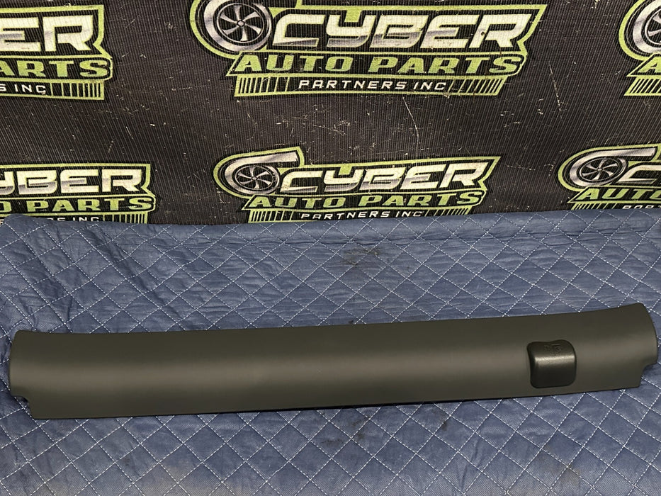 2014 AUDI R8 INTERIOR UPPER TRIM PANEL COVER 420868802 420 868 802