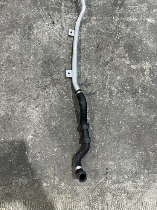 2024 BMW M3 M4 G80 G82 ENGINE COOLANT HOSE PIPE OEM 310000281601