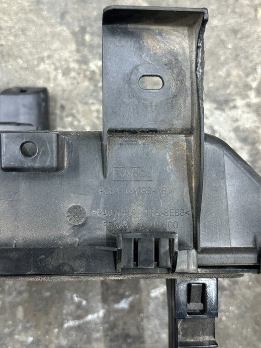 2023 2024 FORD F250 F350 F450 ECM ECU ENGINE CONTROL UNIT BRACKET ML3A 12A692 AC