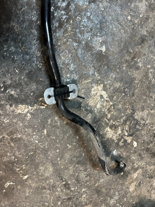 2020 BMW M4 HERITAGE EDITION F82 OEM REAR STABILIZER SWAY BAR 7853266