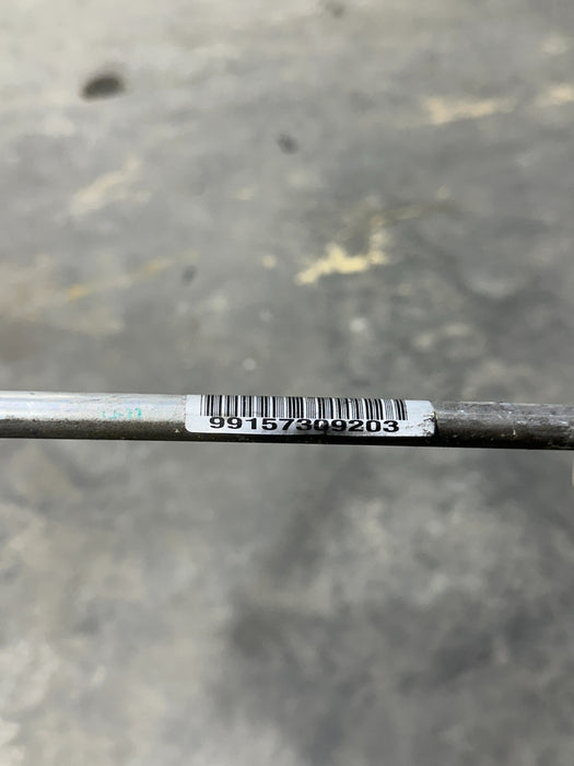 2014 PORSCHE 911 TURBO S PRESSURE LINE OEM 99157309203