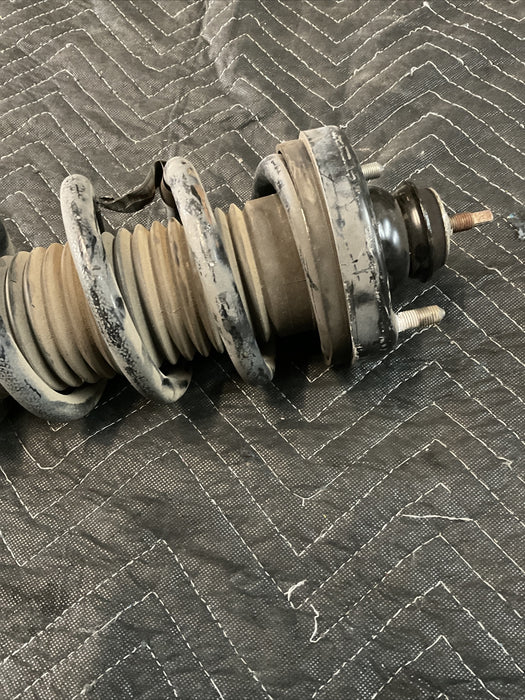 2015 DODGE JOURNEY REAR STRUT SPRING SHOCK ABSORBER OEM