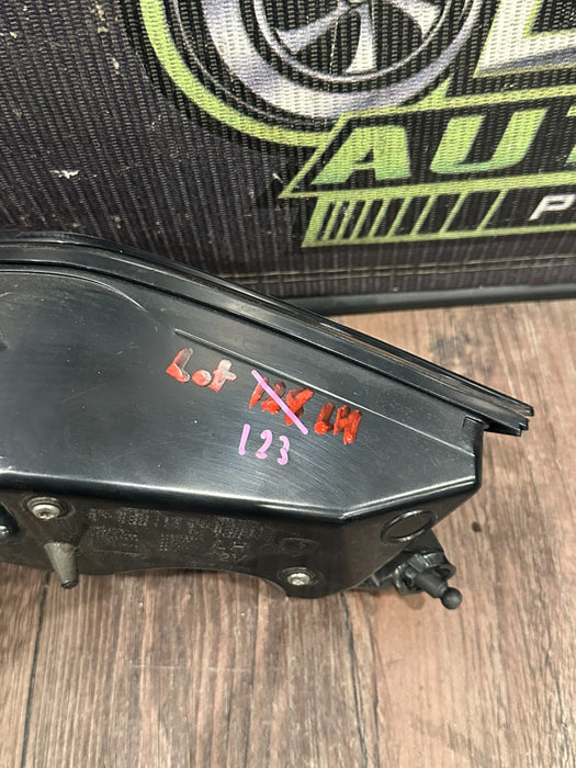 2018-2024 LAMBORGHINI URUS OUTER LEFT TAIL LIGHT OEM *FLAWS/CHIPPED 4-7*