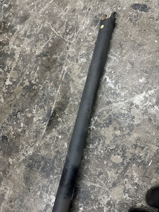 2017 2018 2019 2020 2021 2022 FORD F450 DIESEL REAR DRIVE SHAFT HC34-4K145-KFE