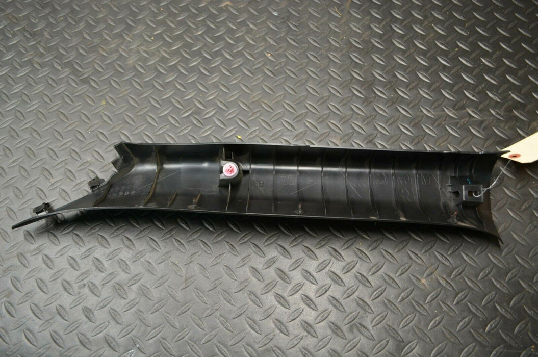 2013-2019 SCION FRS FR-S SUBARU BRZ OEM A PILLAR RH