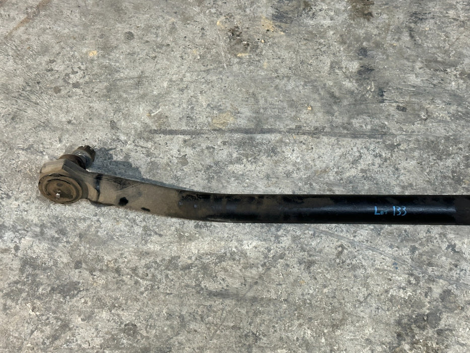 2017-2019 FORD F250 F350 F450 6.7L DIESEL STEERING DRAG LINK LINKAGE BAR OEM