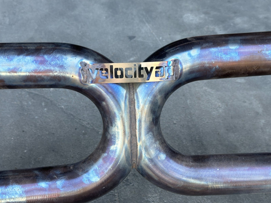 2017 2018 AUDI R8 VELOCITY AP