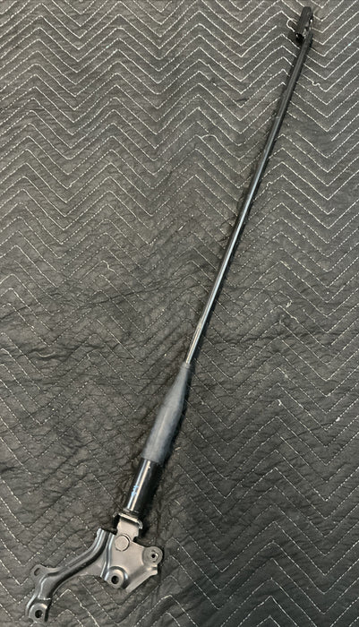 2015 LEXUS CT200H FRONT SUSPENSION DAMPER SUPPORT STRUT BAR OEM