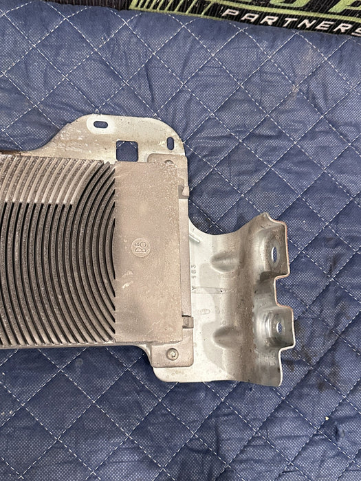 2021 FORD F250 F350 F450 B&O AMP AMPLIFIER OEM KL3T-18T806-CC