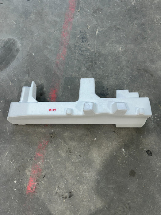 2013 NISSAN 370Z CONVERTIBLE TRUNK SPACER LUGGAGE FLOOR FOAM OEM 84978 1ET0A